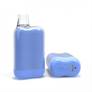 Thiết bị vape dùng một lần của KK2 Bán buôn 4000puffs