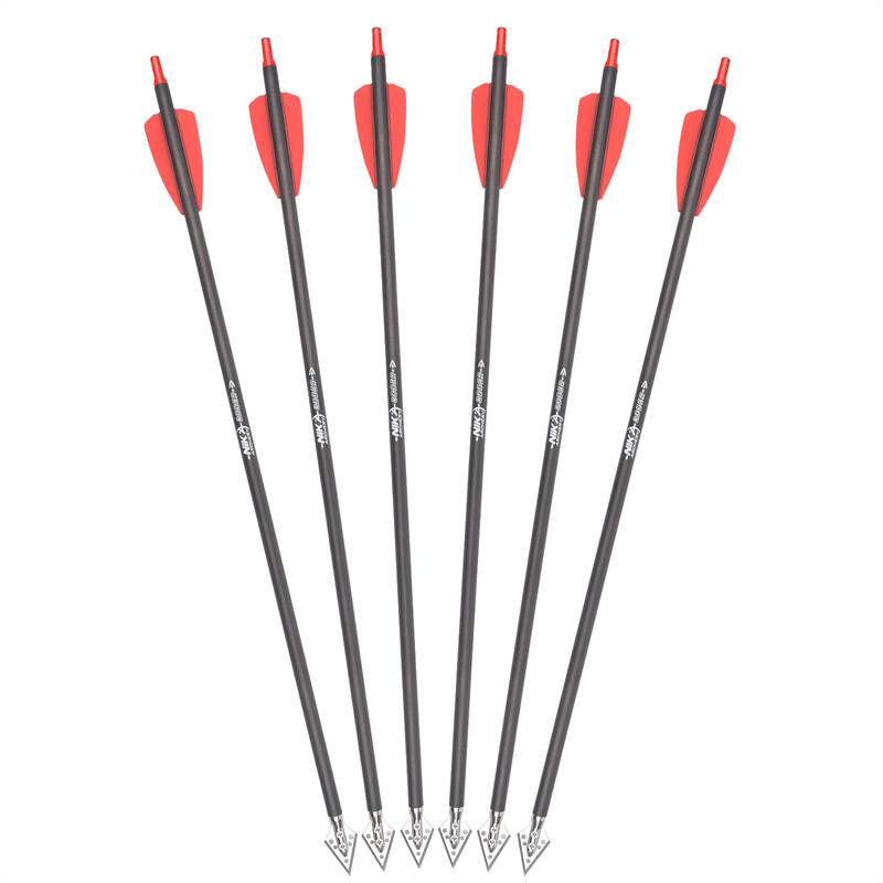 Bu lôngnỏ RX 15 inch với đầu dây rộng bằng thép không gỉ