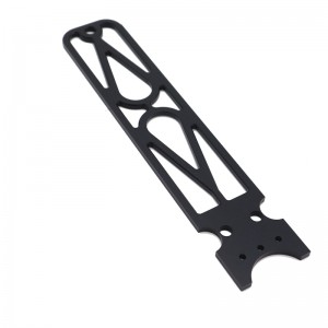 3 trục cnc gia công