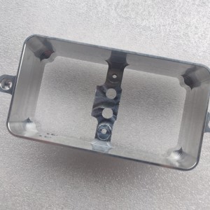 Quá trình gia công OEM CNC