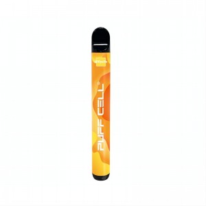 Puffcell Vape Pen Pen Puff Plus lio Boom Energy Volt Bar Bán buôn e Thuốc lá phân tán e cigs vape