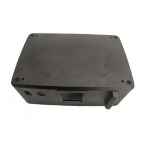 Sản xuất gia công CNC tùy chỉnh