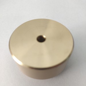 Dịch vụ phay OEM CNC