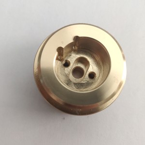 Dịch vụ phay OEM CNC