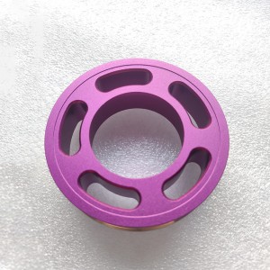 Tùy chỉnh CNC Turning-Ling