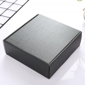 Hộp quà tùy chỉnh, hộp giấy