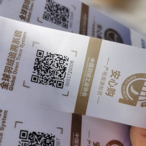 Dấu in, dấu in tùy chỉnh, in dấu thông tin