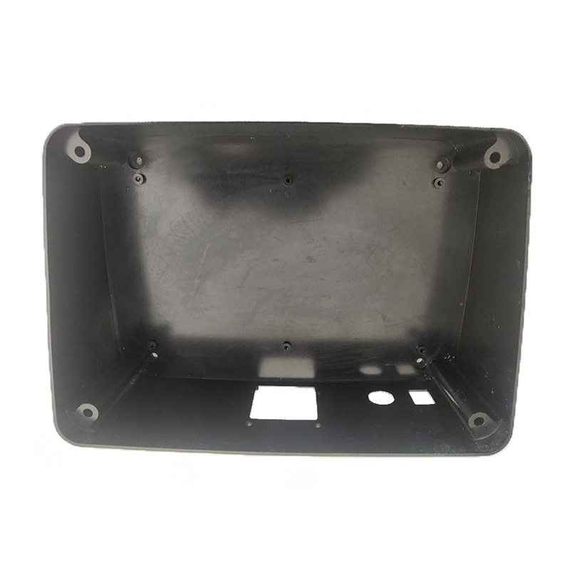 CNC Gia công vàngành côngnghiệp robot ahe