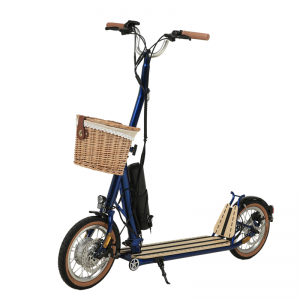 H10- 14 inch gấp đôi Machanism Machan