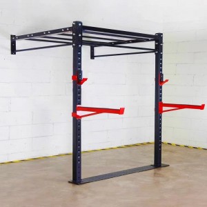 Bảng thiết bị thể dục kim loại