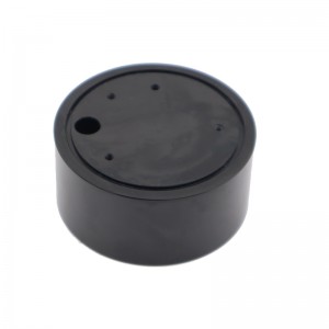 Nhôm CNC tùy chỉnh Turn và phay