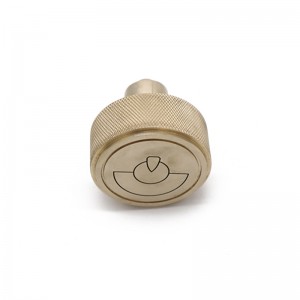 OEM cnc gia công các thành phần đồng thau