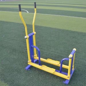 Thiết bị thể dụcngoài trời