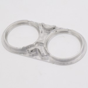 Bộ phận phay CNC bằngnhôm tùy chỉnh