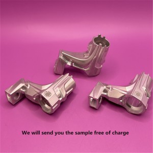 Bộ phận gia công CNC