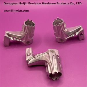 Bộ phận gia công CNC