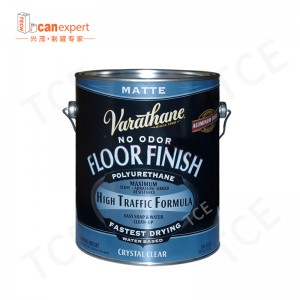 TCE- Bánnóng hóa chất kim loại có thể có độ dày 0,35 mm