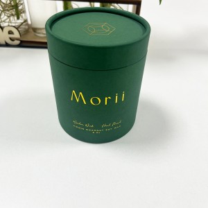 Thùng đựng hình trụ bằng đồng