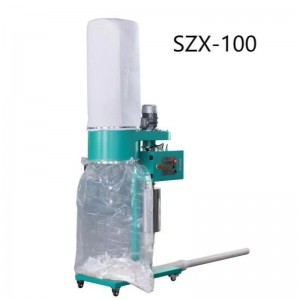 Máy cắt kết bạn môi trường