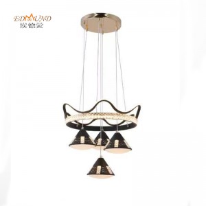 L8001 LED Pedant Light-3