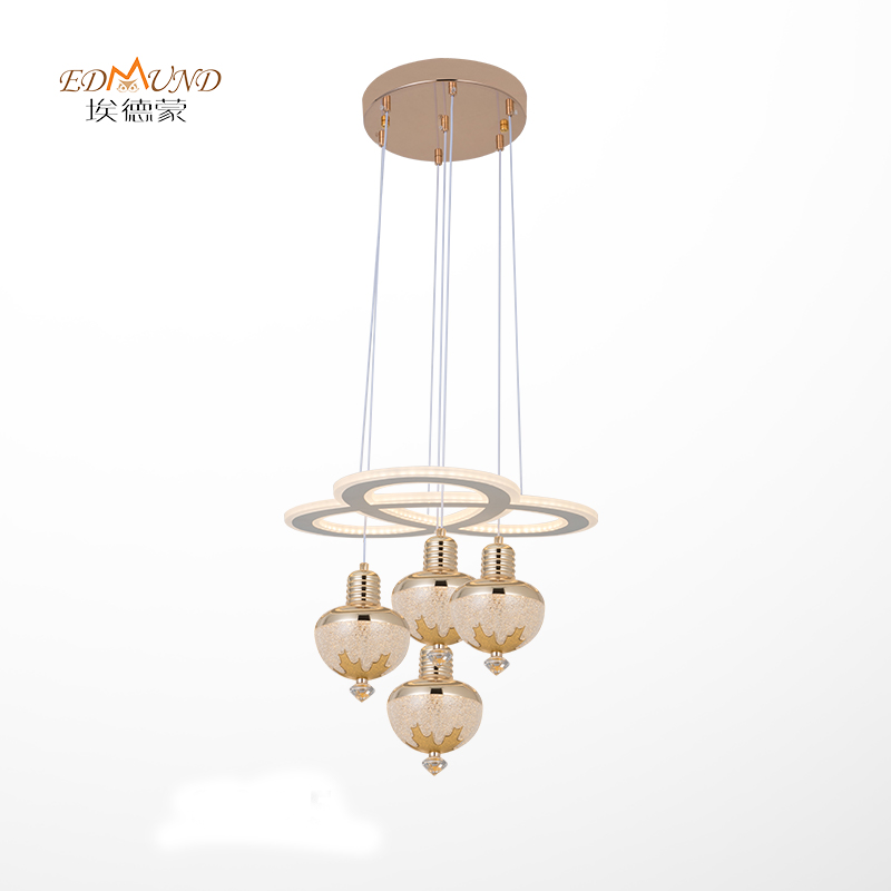 L8005 LED Pedant Light-3