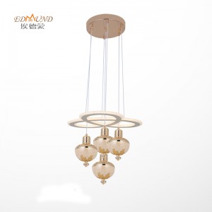 L8005 LED Pedant Light-3