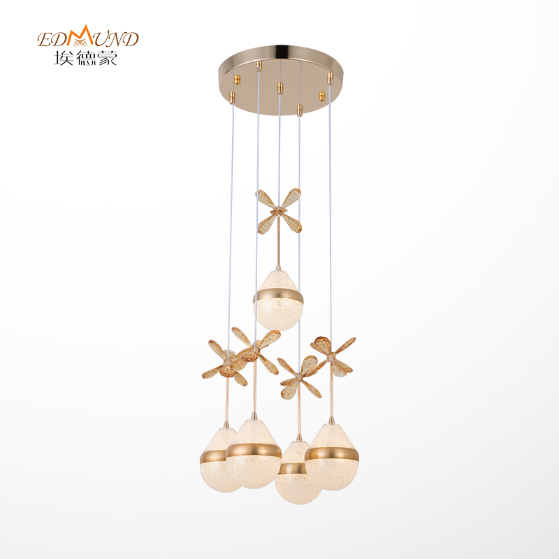 L8007 LED Pedant Light-3