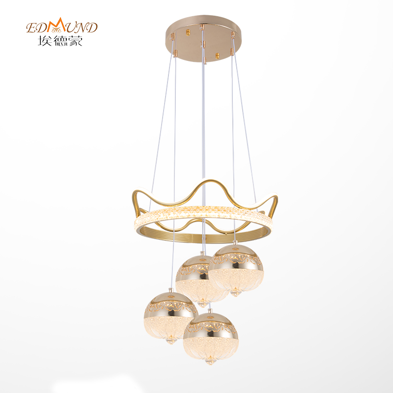 L8008 LED Pedant Light-3