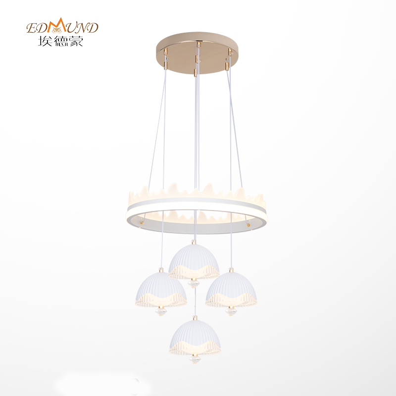 L8010 LED Pedant Light-3