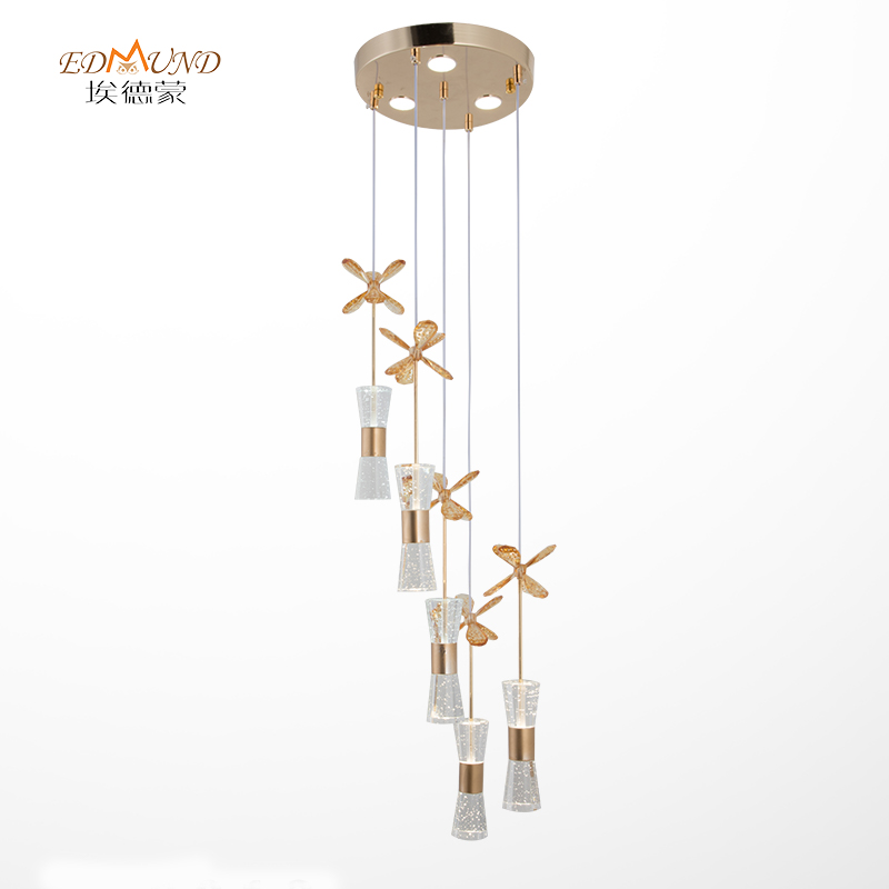 L8013 LED Pedant Light-3