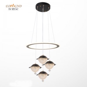 L8016 LED Pedant Light-3