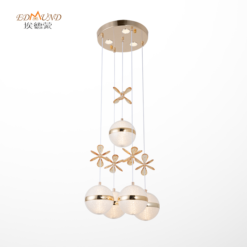 L8018 LED Pedant Light-3