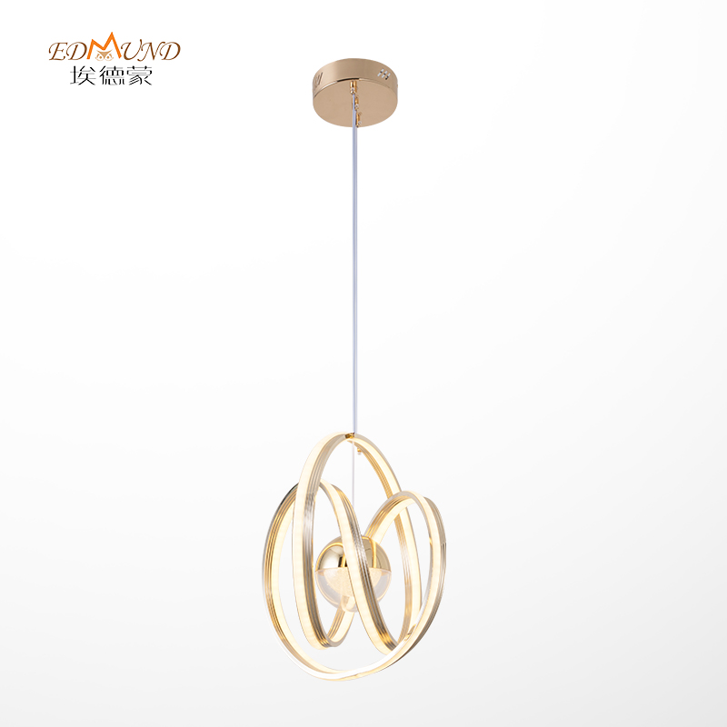 L8019 LED Pedant Light-3