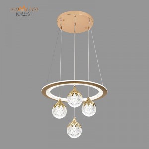 L8022 LED Pedant Light-3