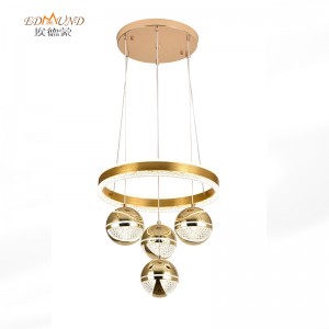 L8026 LED Pedant Light-3