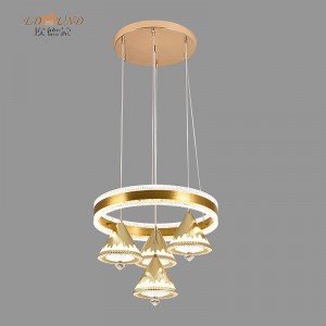 L8028 LED Pedant Light-3