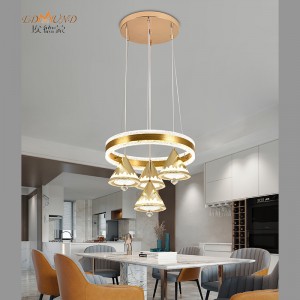 L8028 LED Pedant Light-3