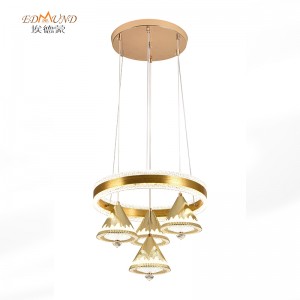 L8028 LED Pedant Light-3