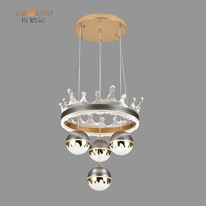 L8030 LED Pedant Light-3