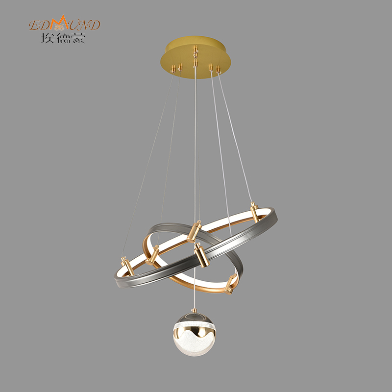 L8031 LED Pedant Light-3