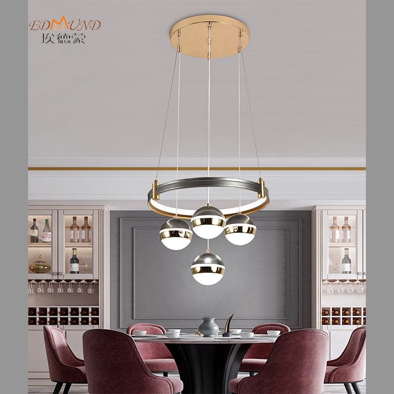 L8032 LED Pedant Light-3