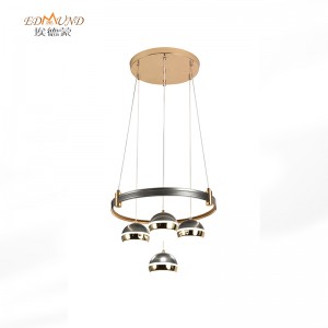 L8032 LED Pedant Light-3