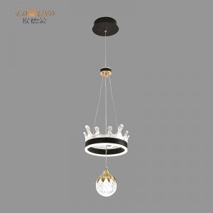 L8033 LED Pedant Light-3