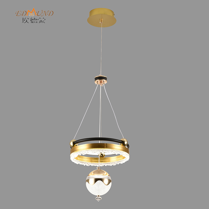 L8035 LED Pedant Light-3