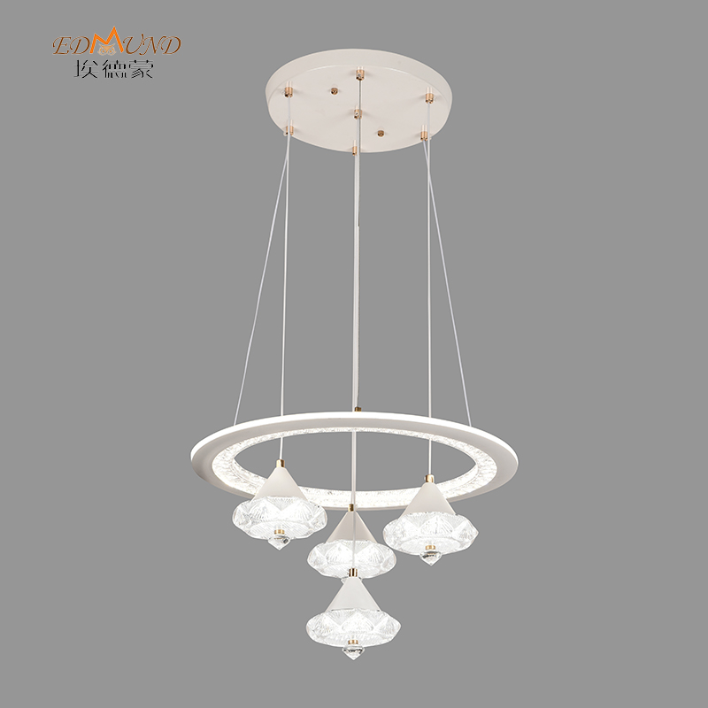 L8037 LED Pedant Light-3