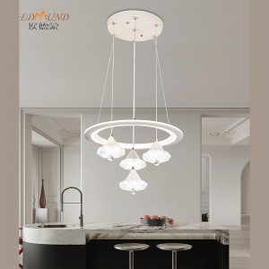 L8037 LED Pedant Light-3