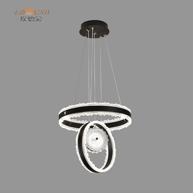 L8039 LED Pedant Light-3