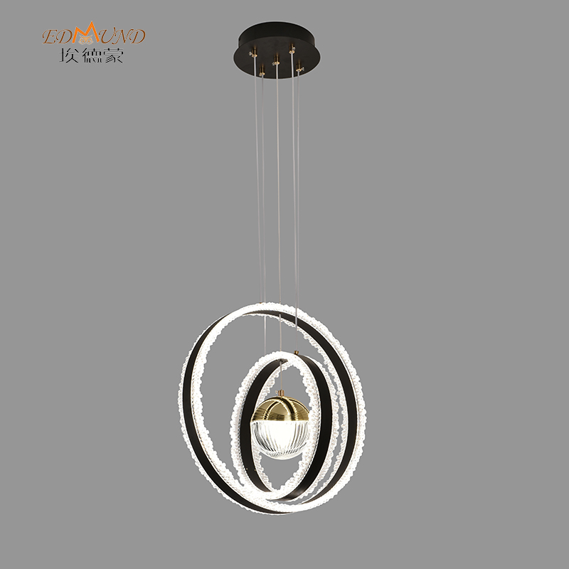 L8050 LED Pedant Light-3