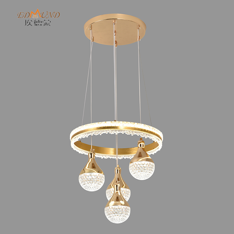 L8051 LED Pedant Light-3