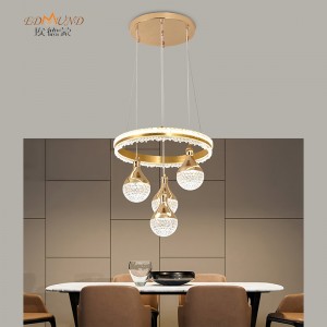 L8051 LED Pedant Light-3